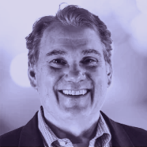 Mike Minelli, President and CEO of BEET