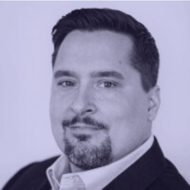 Jim Wenson Director of After-Sales and Digital Solutions at Sinto America