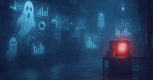 Manufacturing environment haunted by spooky data without BEET AI