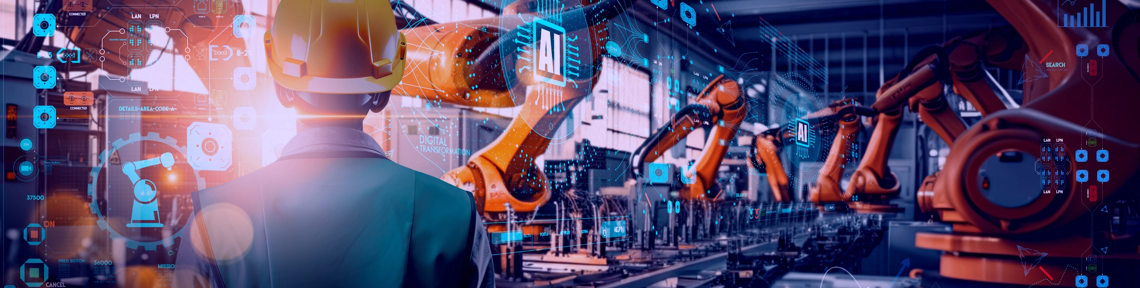 AI-Powered insights with BEET Core 5.0.